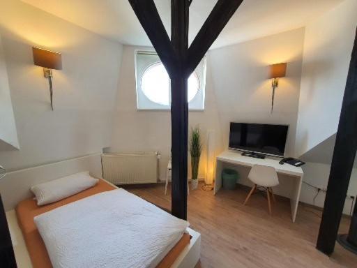 Colodging Mannheim - Private Rooms & Kitchen エクステリア 写真