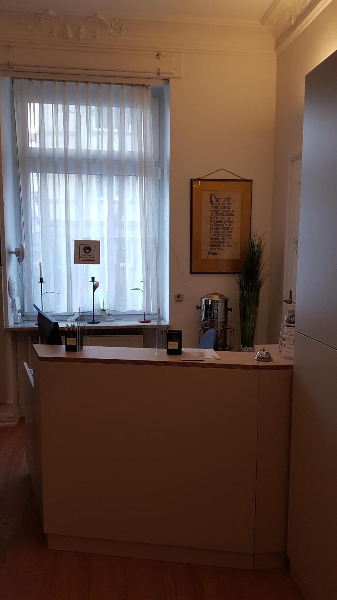 Colodging Mannheim - Private Rooms & Kitchen エクステリア 写真