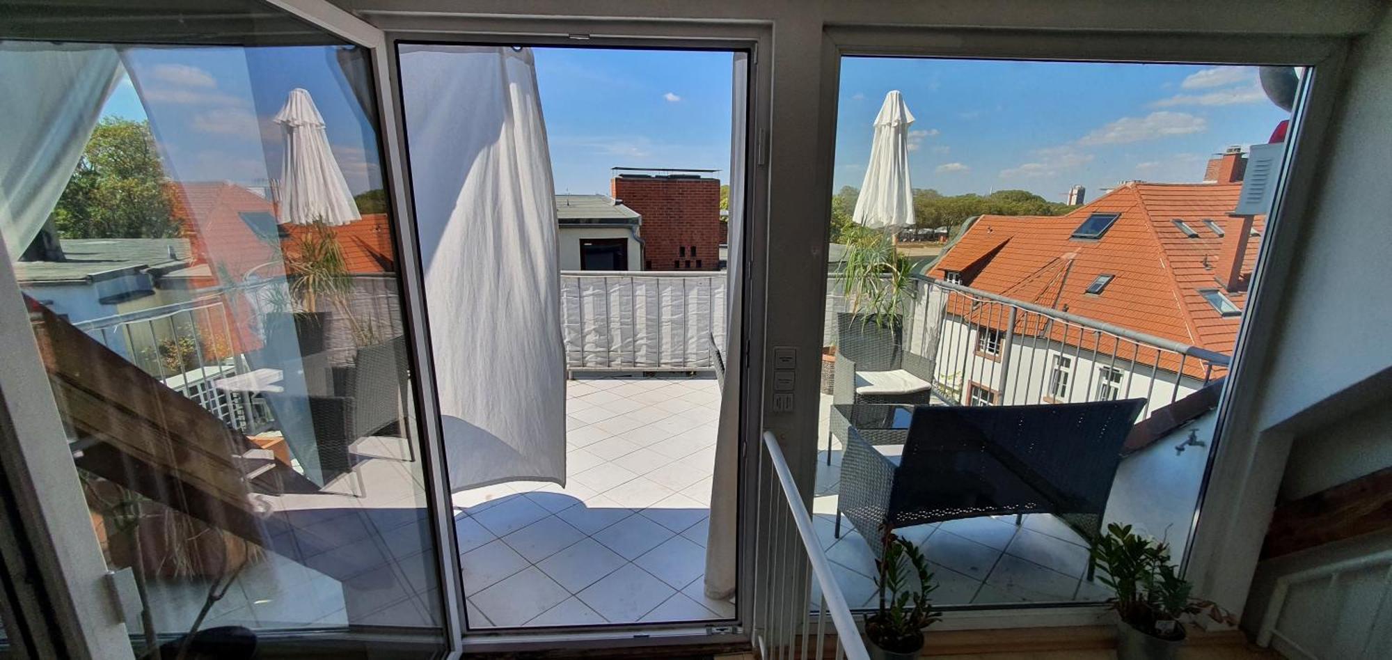 Colodging Mannheim - Private Rooms & Kitchen エクステリア 写真